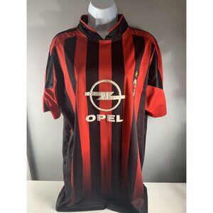 Opel  Jersey Men's Size L